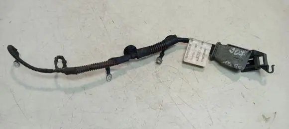 Peugeot 307 Glow plug wires 9657700780