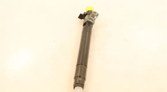 Peugeot 508 Fuel injector 9686191080