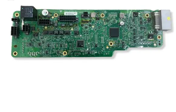 Tesla Model S Battery control module 104734002C