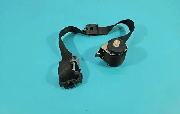 Mercedes-Benz Sprinter W901 W902 W903 W904 Front seatbelt 2018680222 IMPRK1495101