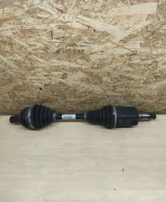 Mercedes-Benz CLS C257 Front driveshaft A2133303503