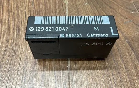 Mercedes-Benz SL R129 Other relay 1298210047