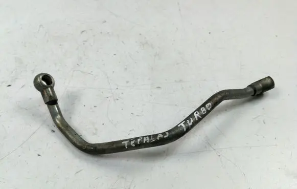 Volvo V70 Turbo turbocharger oiling pipe/hose