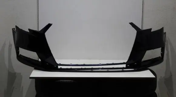 Audi A3 S3 8V Front bumper 8Y3807437AF