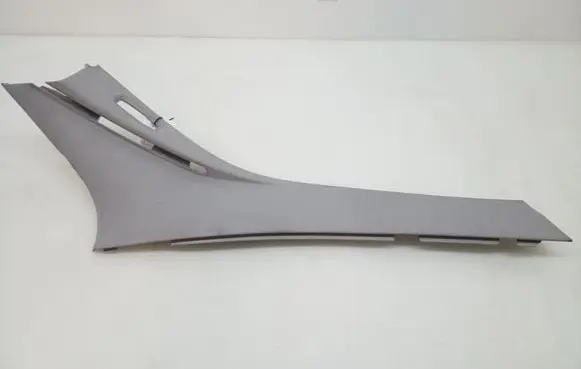 (D)pillar trim (top)