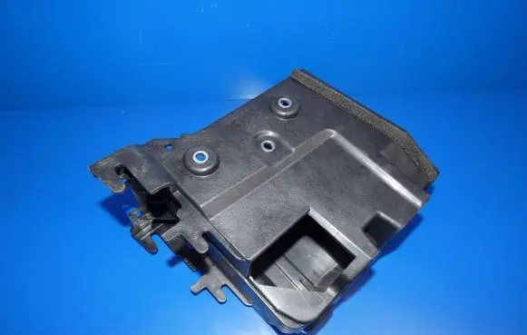 Volvo XC90 Battery box tray 31652062