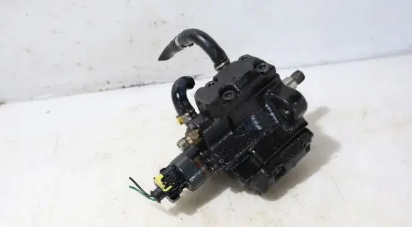 Fiat Doblo Fuel injection high pressure pump