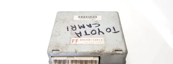 Toyota Camry ABS control unit/module 8954033010 8954133010 0794000872