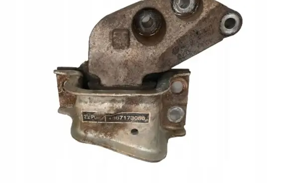 Citroen Jumper Engine mount bracket 1367173080
