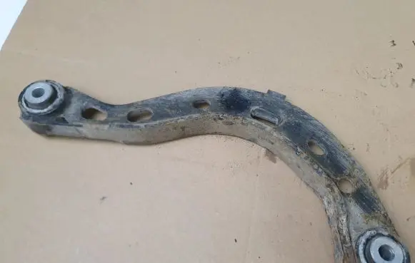 Audi A6 S6 C6 4F Front control arm