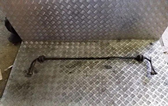 Hyundai Tucson JM Rear anti-roll bar/sway bar 