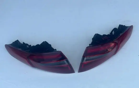 Alfa Romeo Stelvio Rear/tail lights set 