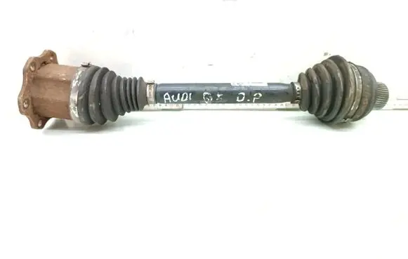 Audi Q5 SQ5 Front driveshaft 8R0407271B