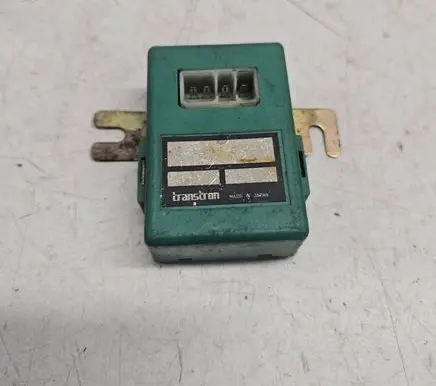 Engine control unit/module