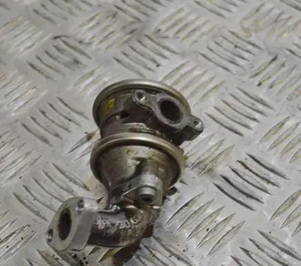 Audi A6 S6 C6 4F EGR valve 06E131101C