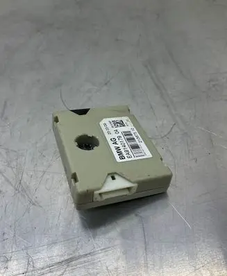 BMW 7 F01 F02 F03 F04 Aerial antenna filter 9140179