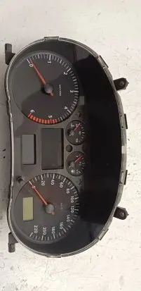 Seat Ibiza II (6k) Speedometer (instrument cluster) 6K0920801E 88311292 0806010246