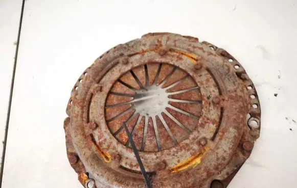 Ford Mondeo Mk III Pressure plate 