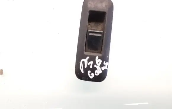 Nissan Primera Electric window control switch 25411AV600