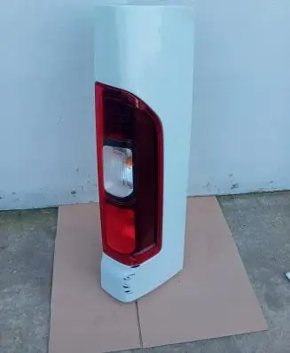 Renault Trafic III (X82) Rear/tail lights 265A12656R