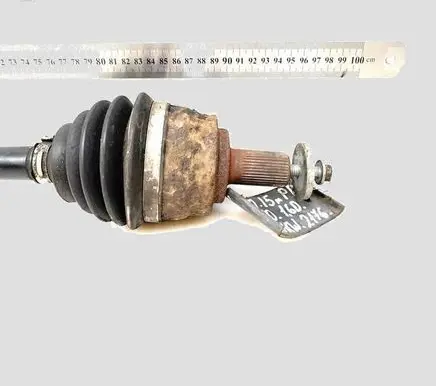 Volvo V40 Front driveshaft P31367627 T141125