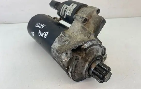 Volkswagen PASSAT B6 Starter motor
