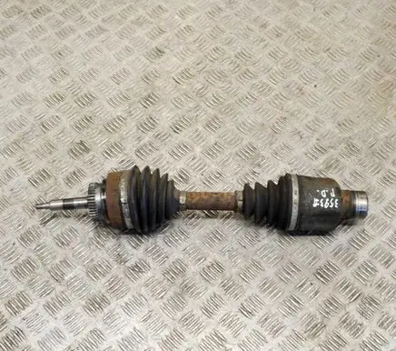 SsangYong Kyron Front driveshaft