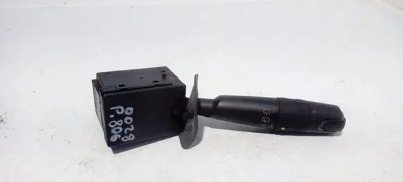 Peugeot 806 Wiper control stalk 96194523ZL 61580041