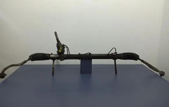 Citroen C5 Steering rack 9687179280