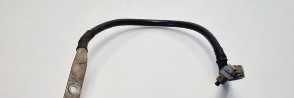 Volvo V70 Negative earth cable (battery) 