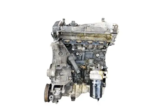 Audi A4 S4 B5 8D Engine