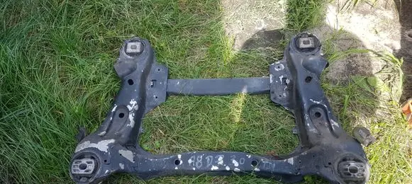 Audi A8 S8 D3 4E Front subframe
