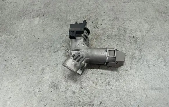 Ford Fiesta Ignition lock