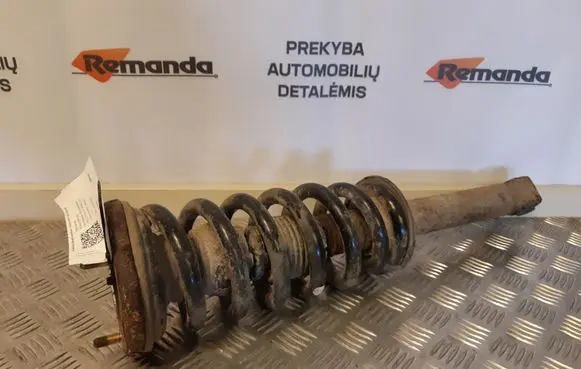 Mitsubishi Pajero Front shock absorber/damper