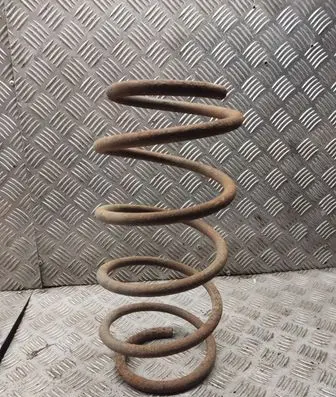 Audi A6 S6 C4 4A Front coil spring 