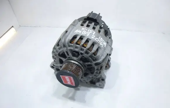 Generator/alternator