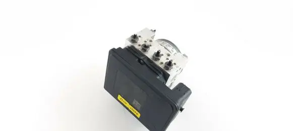 Mercedes-Benz C W205 ABS Pump A2539011400 A2534310100