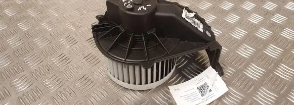 Mercedes-Benz Citan W415 Heater fan/blower 173830100