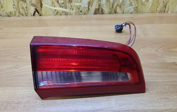 Volvo S60 Tailgate rear/tail lights 30796271 F15001