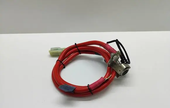 Positive cable (battery)