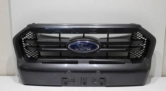Ford Ranger Front bumper upper radiator grill JB3B8350B