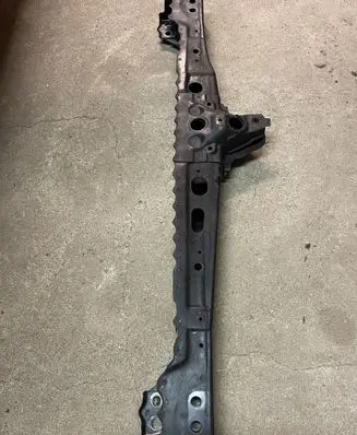 Lexus CT 200H Bottom radiator support slam panel 