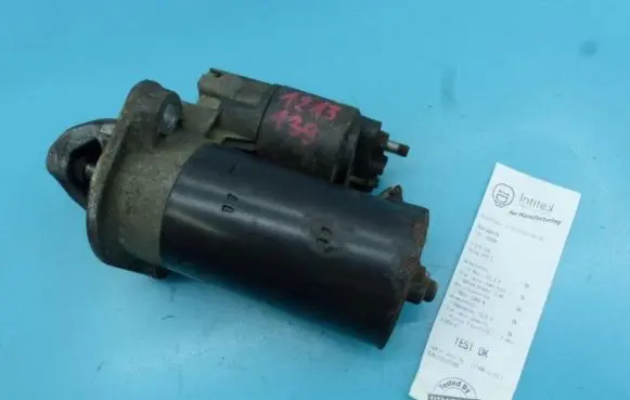 Volvo V70 Starter motor IMPRK1213139