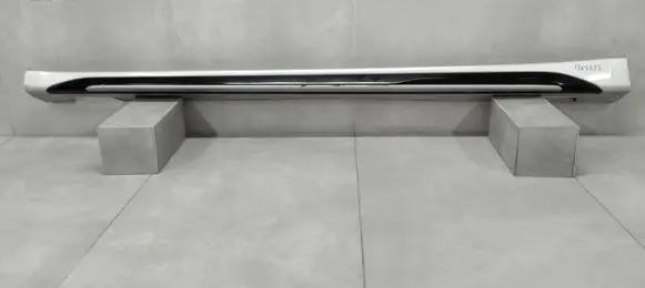 KIA Ceed Front sill (body part) 87753J7900