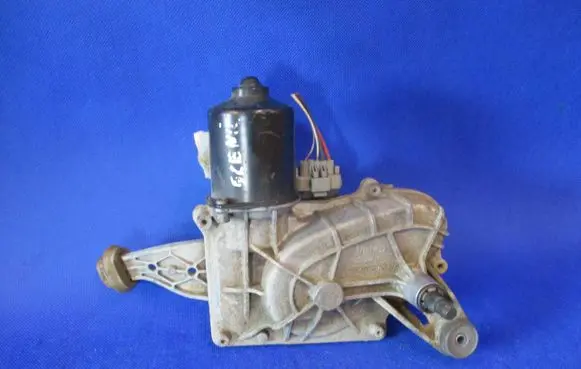 Renault Scenic III - Grand scenic III Wiper motor 288106583R W000024700