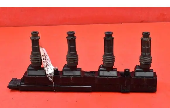 Opel Meriva A High voltage ignition coil GN10207