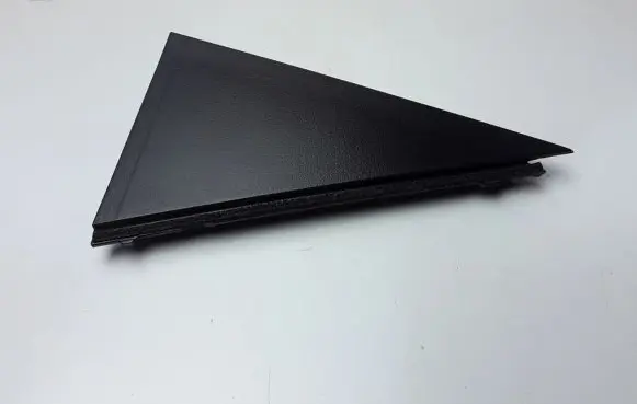 Other rear door trim element