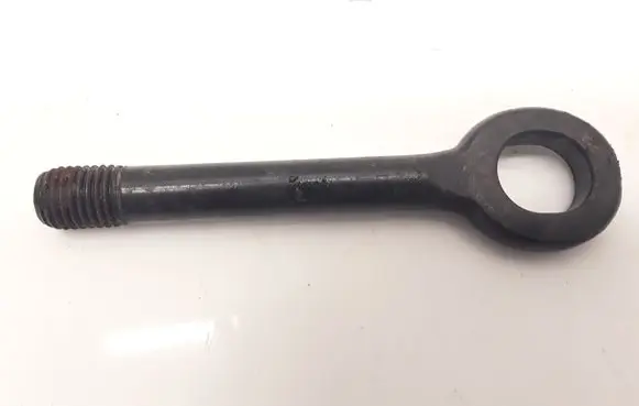 Land Rover Range Rover Sport L320 Towing hook eye 