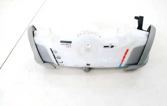 Toyota Aygo AB10 Climate control unit 559000H020 55900-0H020