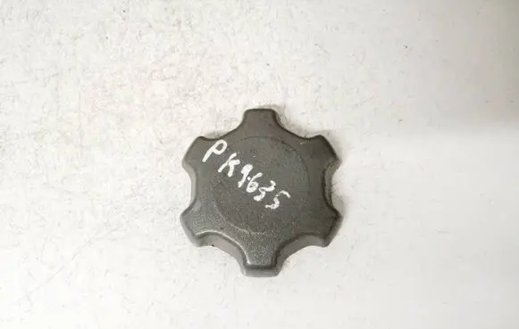 Peugeot 806 Other interior part